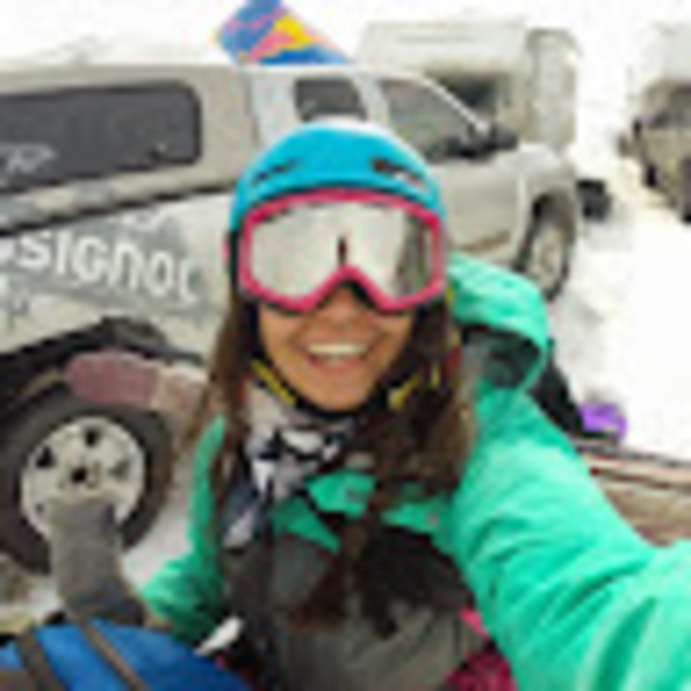 Meet your Posher, Vesi